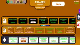 Game screenshot CryptoClickers: Idle Game apk