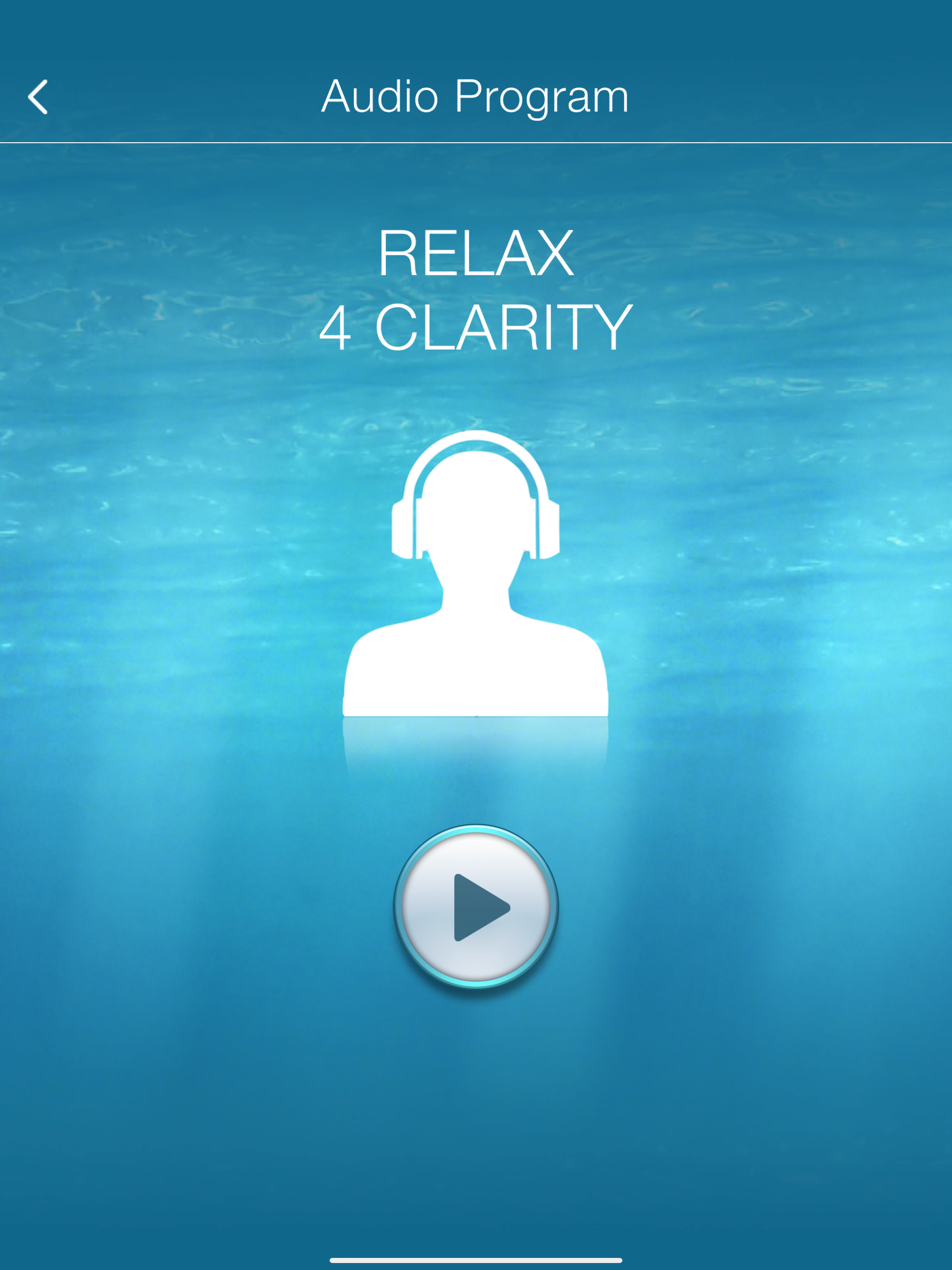 Relax4Clarity screenshot 12