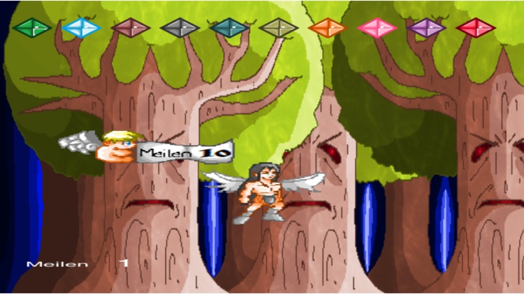 Angel's Grail screenshot-3