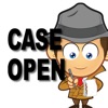 Case Open