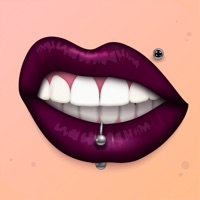 Piercing Shop !!! logo