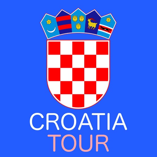 Croatia Tour Dubrovnik,Split.. icon
