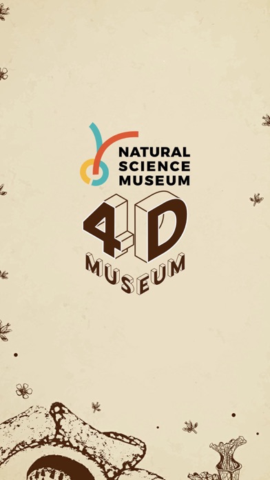 4D Museum Screenshot