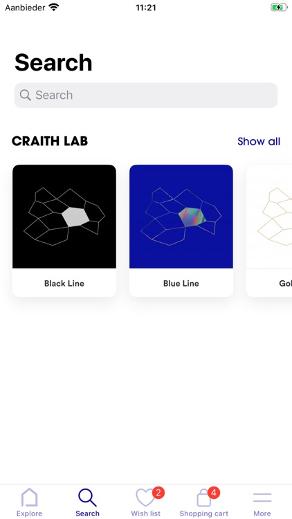 Craith Lab