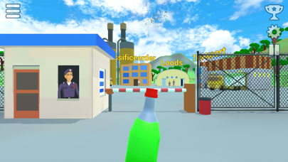 Rondje Logistiek Screenshot