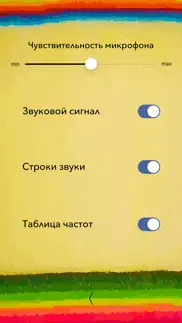 Чаранго Тюнер Про айфон картинки 4