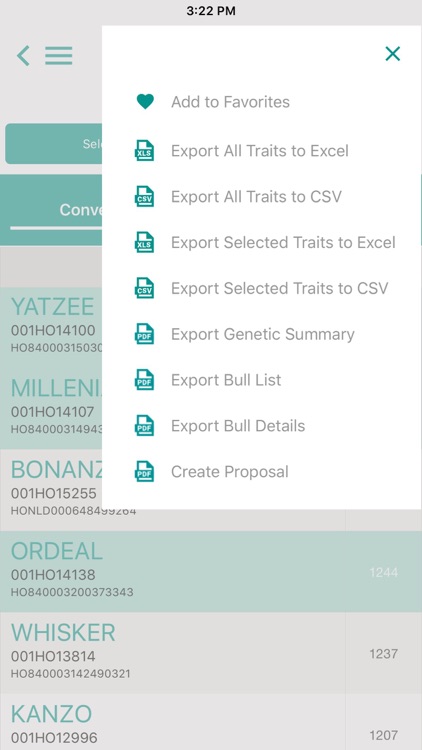 Bull Search screenshot-8