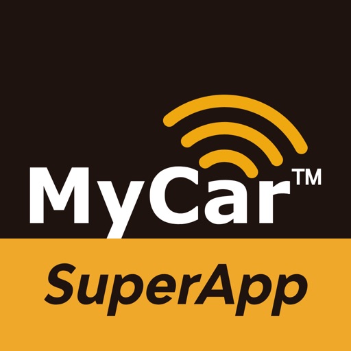 MyCar Customer