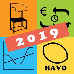 Examentraining Havo Economie