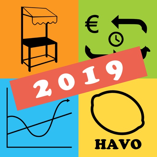 Examentraining Havo Economie