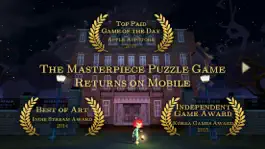 Game screenshot ROOMS: The Toymaker's Mansion mod apk