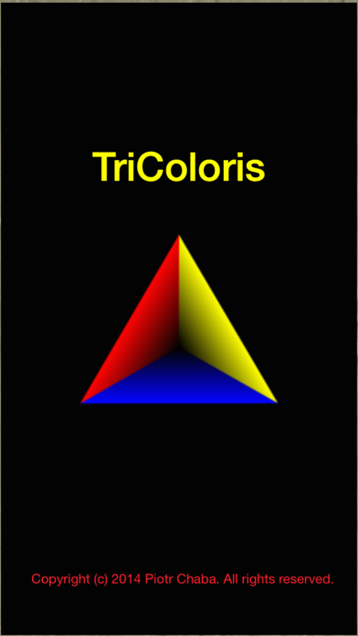 TriColoris Screenshot