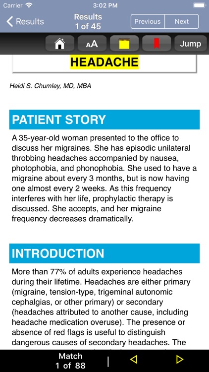 Atlas of Family Medicine, 3/E screenshot-9