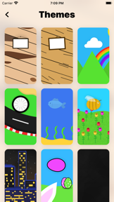 Terrific Times Tables screenshot