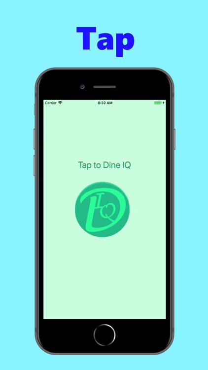 DineIQ