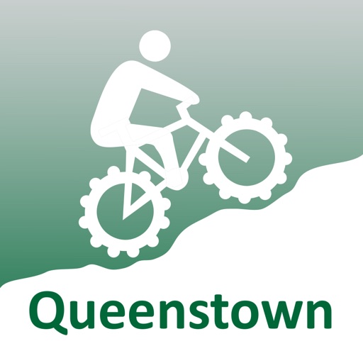 TrailMapps: Queenstown