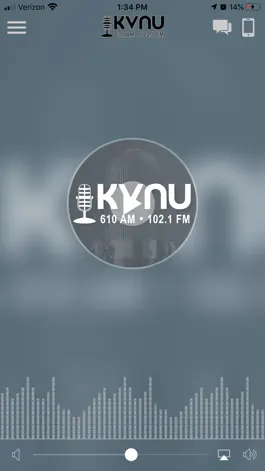 Game screenshot KVNU apk