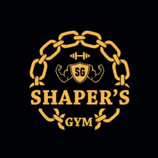 Shaper’s Gym icon