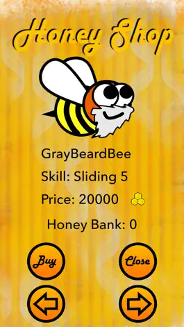 Game screenshot Bonus Bee hack