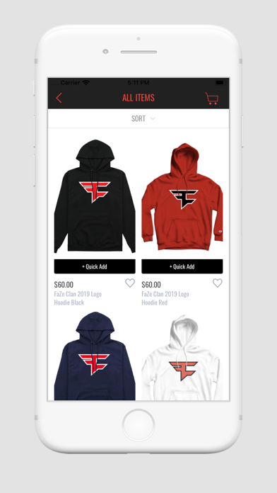 FaZe Clan? Screenshot