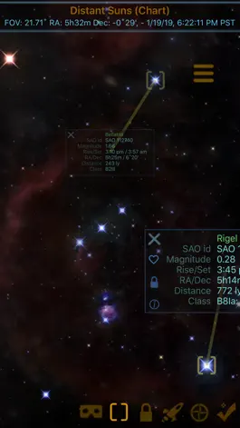 Game screenshot Distant Suns 5 apk