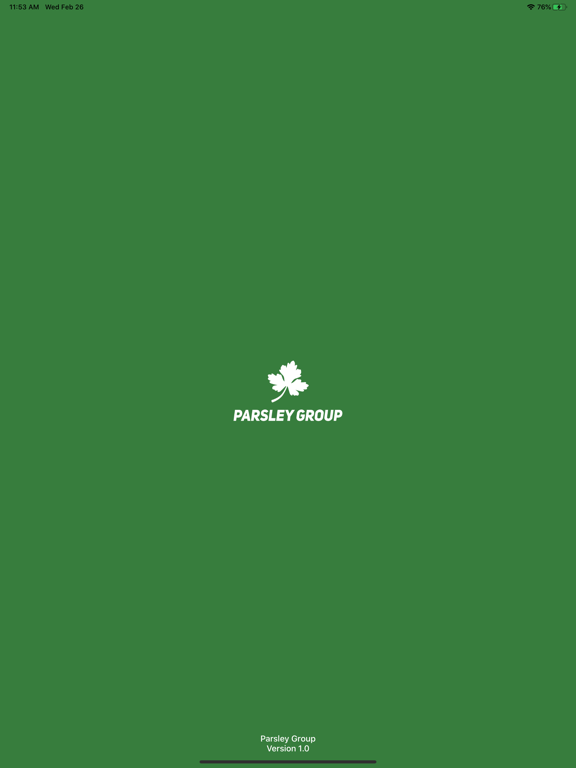 Screenshot #4 pour Parsley