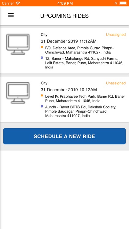 CP CLIENT screenshot-3