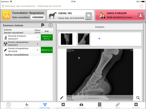 Screenshot #6 pour VES