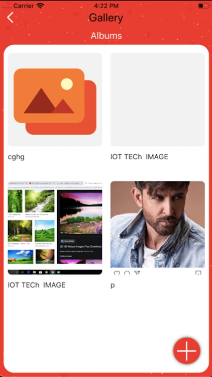 IOTtech School screenshot-5
