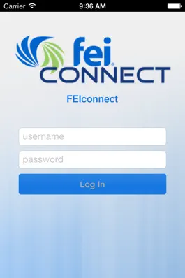 Game screenshot FEIconnect Member App mod apk