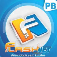 Flash Net PB logo