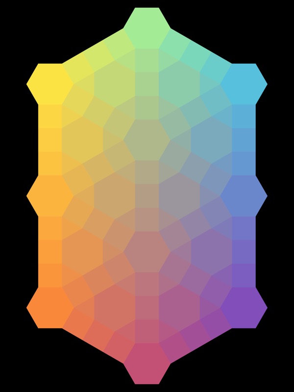 I Love Hue Too screenshot 12