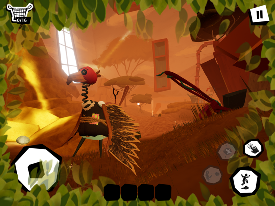 iPad Image of Hello Neighbor Hide & Seek