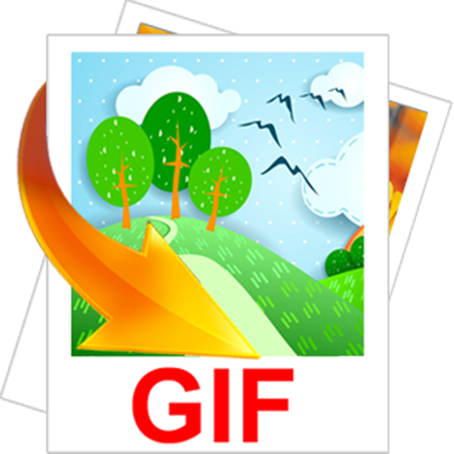 Gif-Creator icon