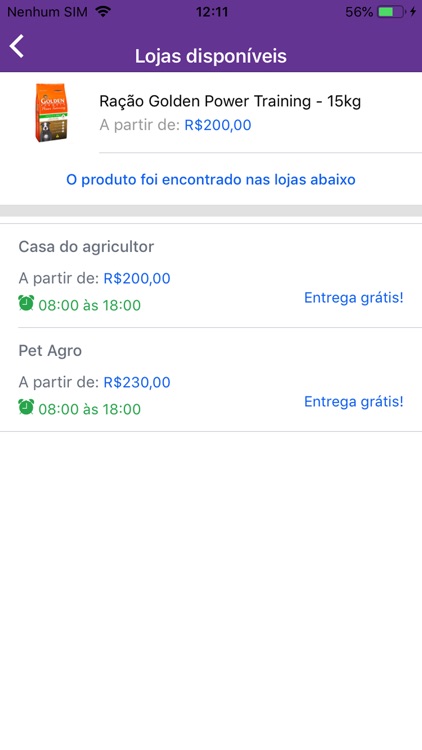 PetPratico screenshot-4