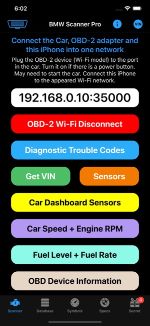 BMW OBD App(圖1)-速報App