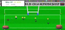 Game screenshot Rugby World Championship apk