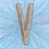 V is for Vortex - iPhoneアプリ