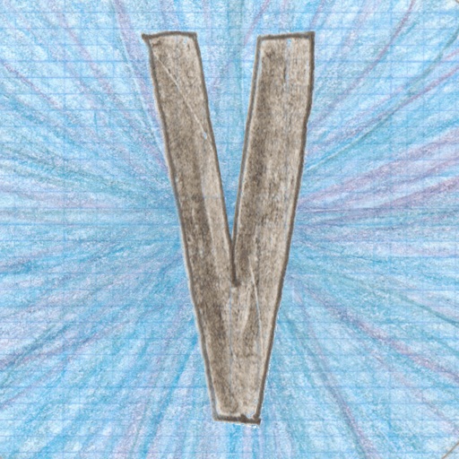 V is for Vortex