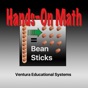 Hands-On Math: Bean Sticks app download