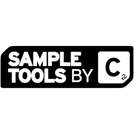 Sample Tools by Cr2