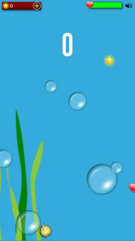 Game screenshot Flappy Fish - The Crazy Fish mod apk