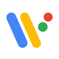 wear os sync contacts