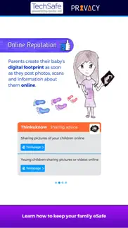 techsafe - privacy iphone resimleri 3