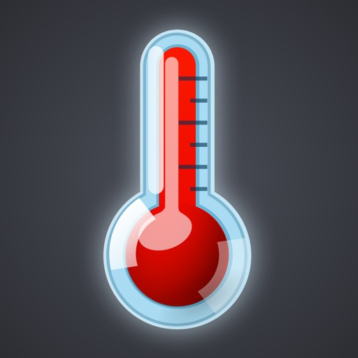 Thermometer++.