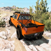 4x4を運転するオフロードゲーム車 apk