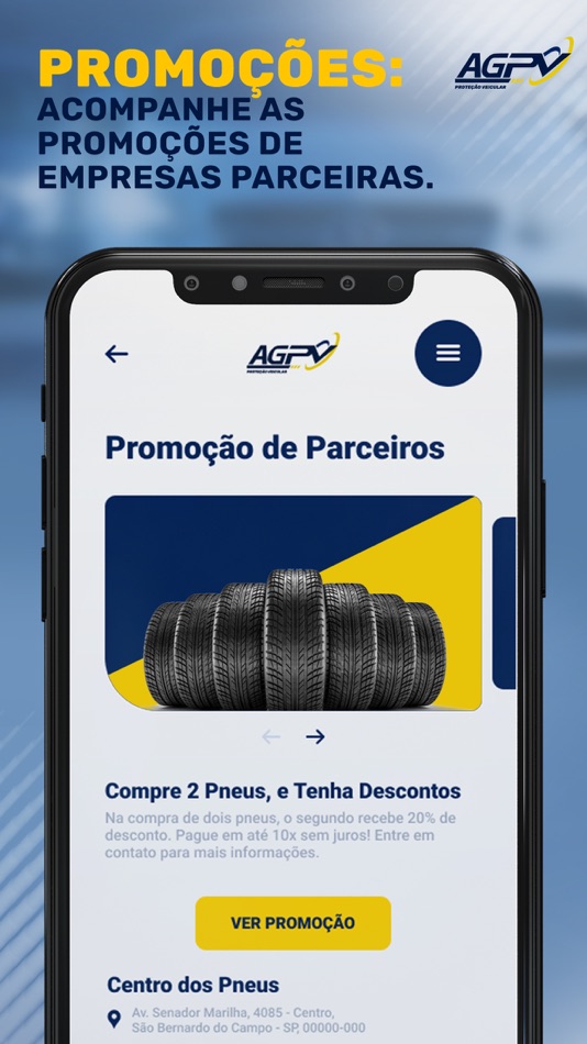 #4. AGPV (iOS) By: AGPV