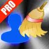 Contacts Cleaner Pro ! App Positive Reviews