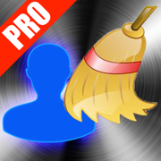 Contacts Cleaner Pro