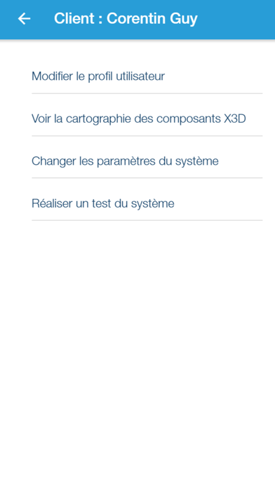 SMART-R Pro Screenshot